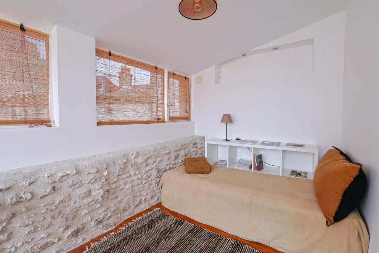 Tour Du Palais #Terrasse #Vue Cognac Exterior foto